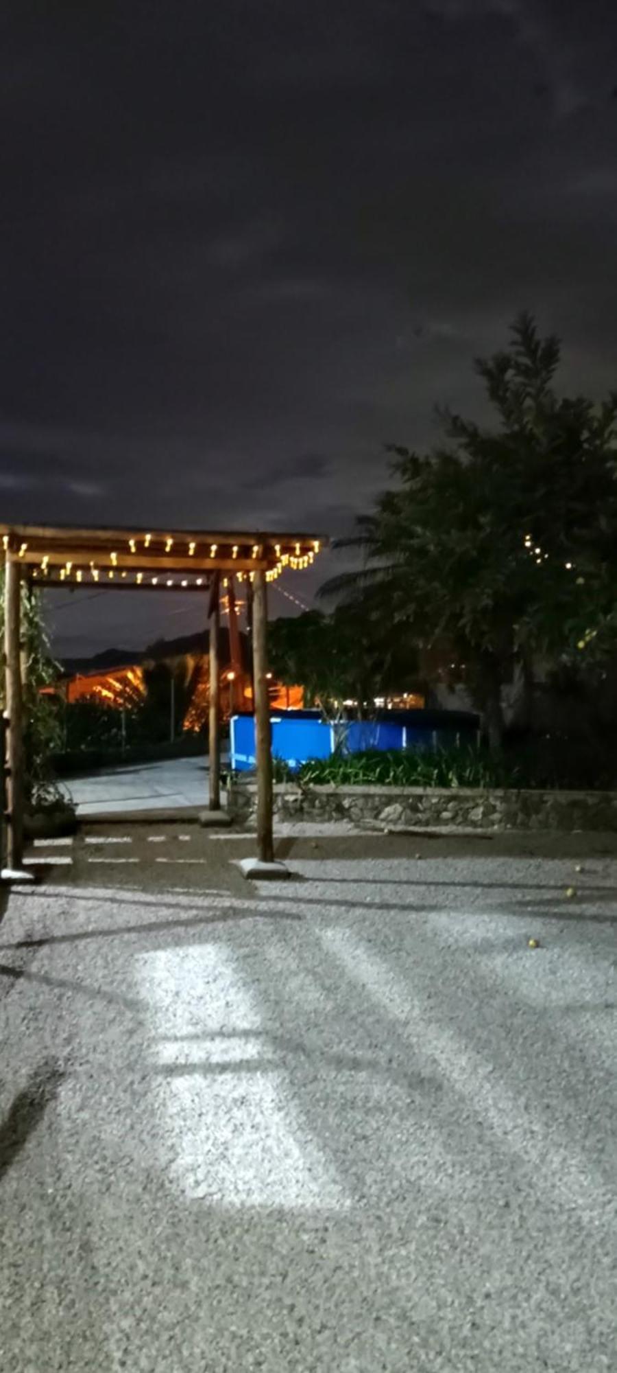 Casa Monteflor Governador Celso Ramos Exteriör bild